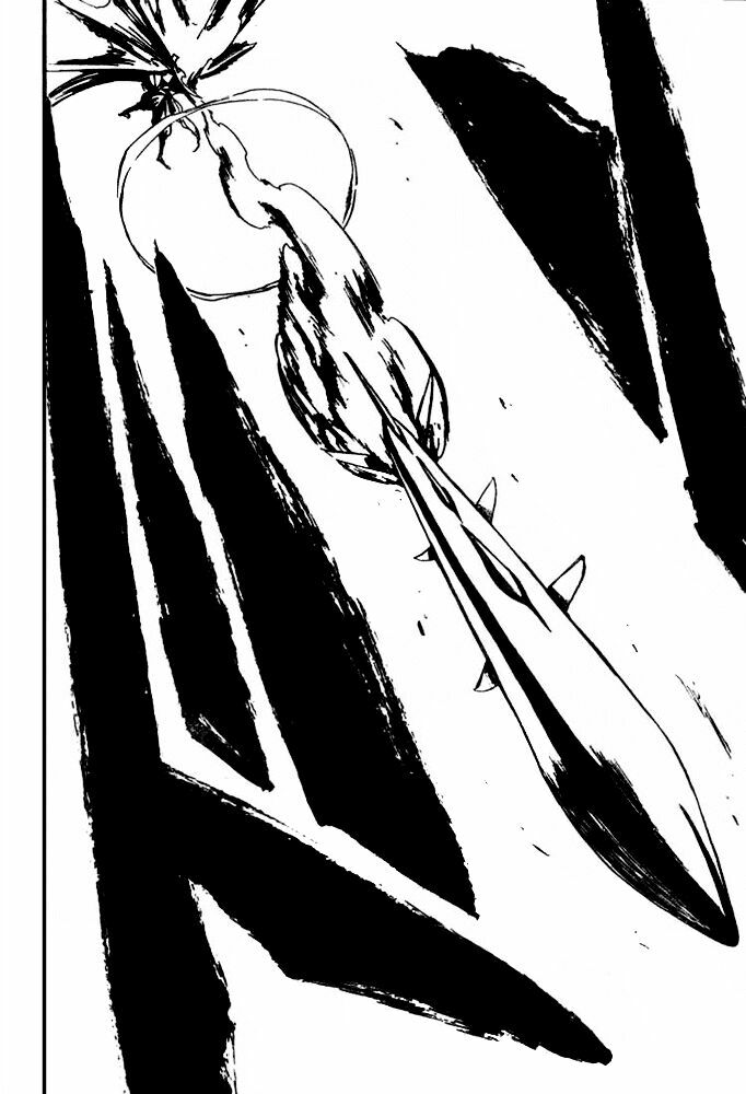 Thần Chết Ichigo: Chapter 361