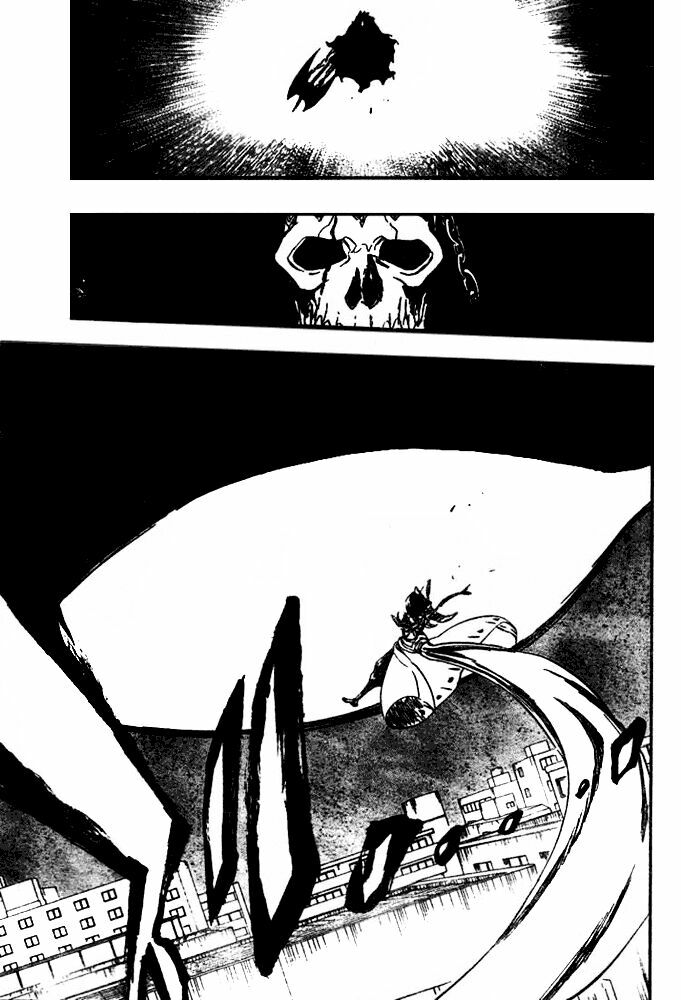 Thần Chết Ichigo: Chapter 361