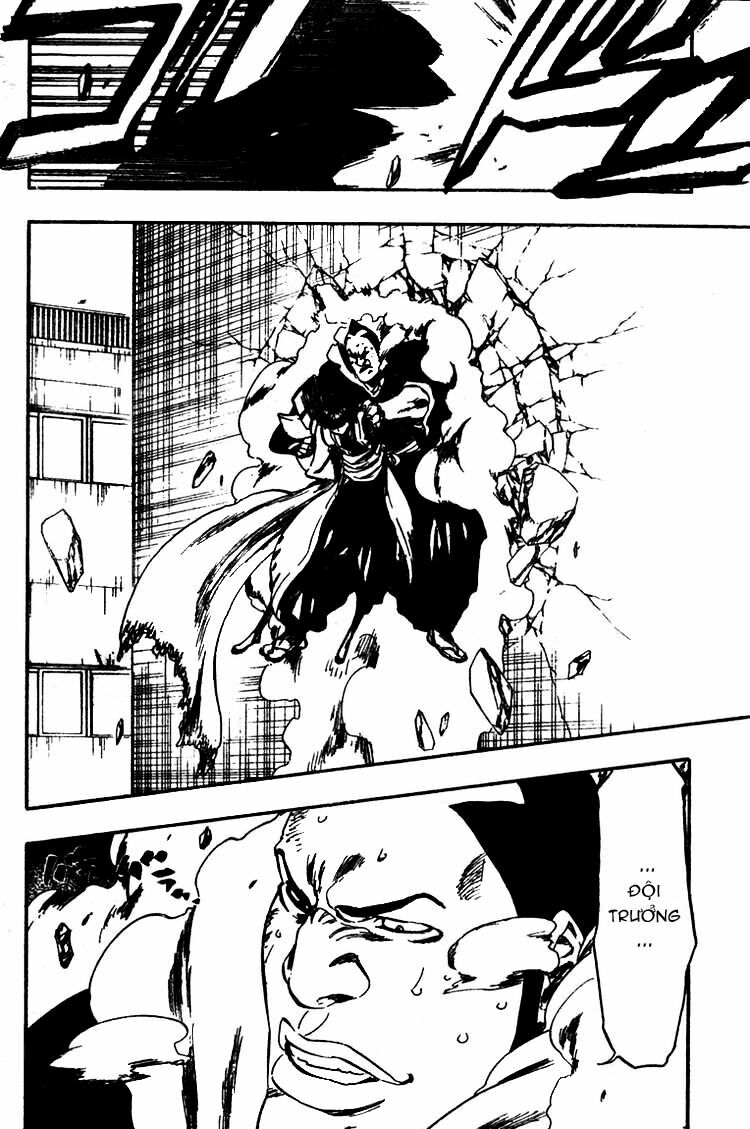 Thần Chết Ichigo: Chapter 361
