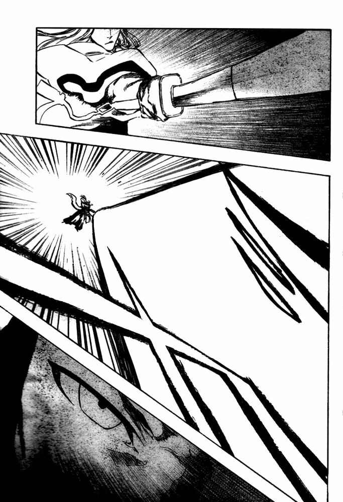 Thần Chết Ichigo: Chapter 363