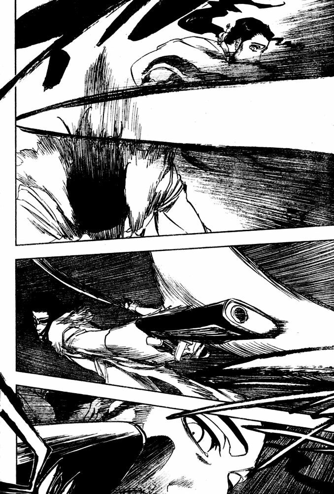 Thần Chết Ichigo: Chapter 363