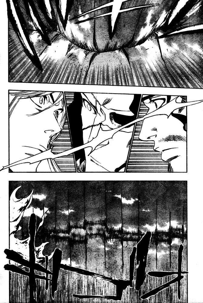 Thần Chết Ichigo: Chapter 363