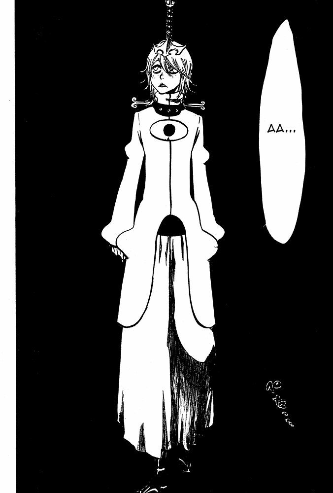 Thần Chết Ichigo: Chapter 363
