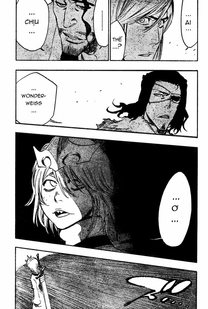 Thần Chết Ichigo: Chapter 363