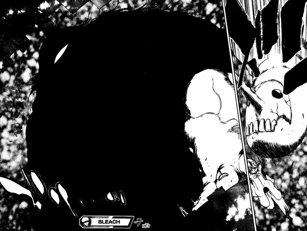 Thần Chết Ichigo: Chapter 363