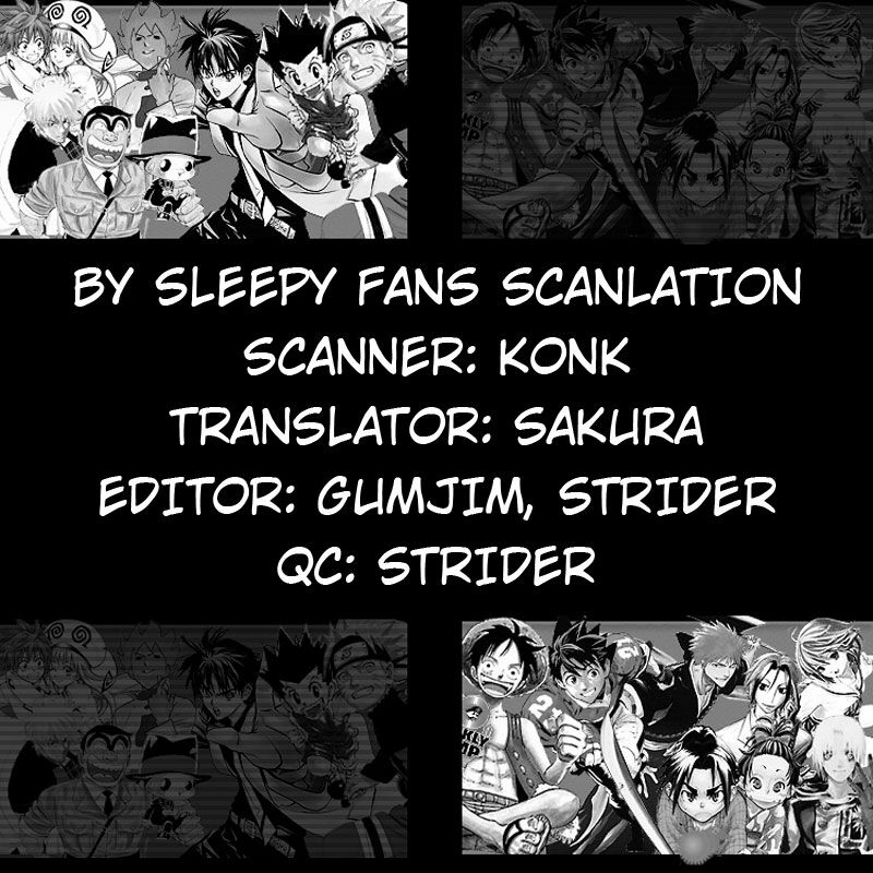 Thần Chết Ichigo: Chapter 363