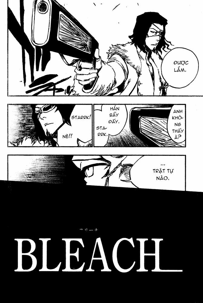 Thần Chết Ichigo: Chapter 363