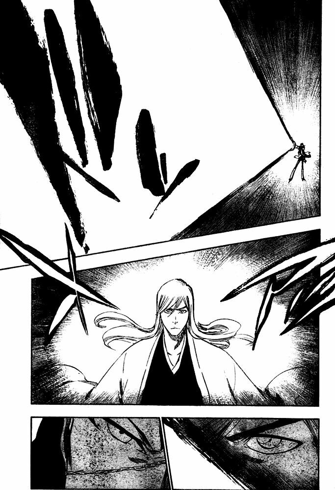 Thần Chết Ichigo: Chapter 363