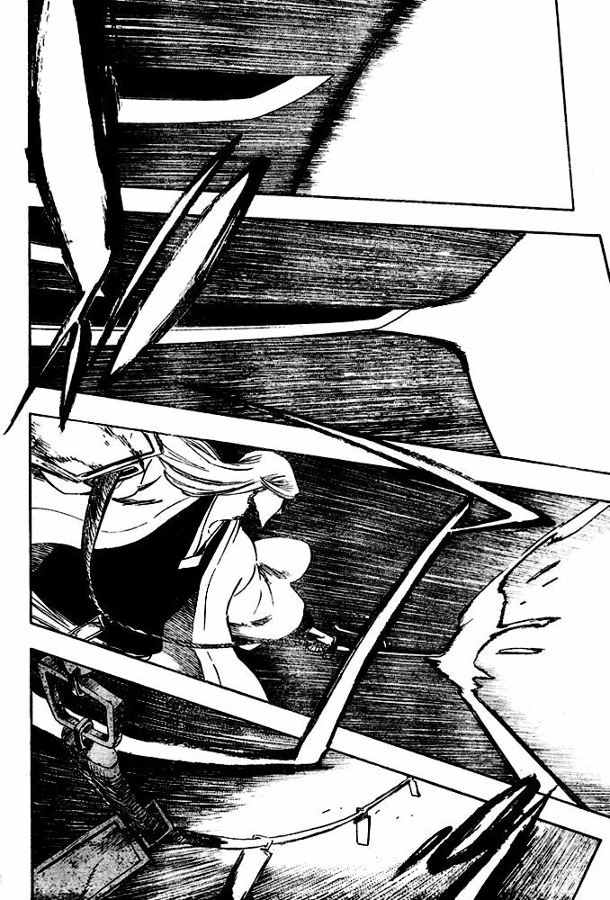 Thần Chết Ichigo: Chapter 363