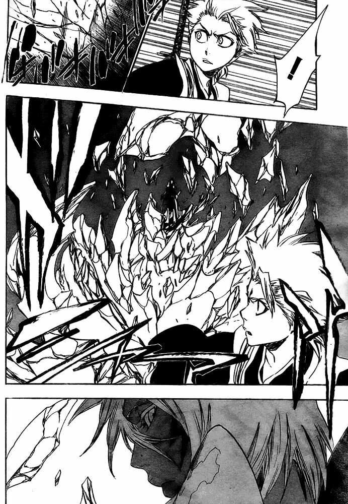 Thần Chết Ichigo: Chapter 364
