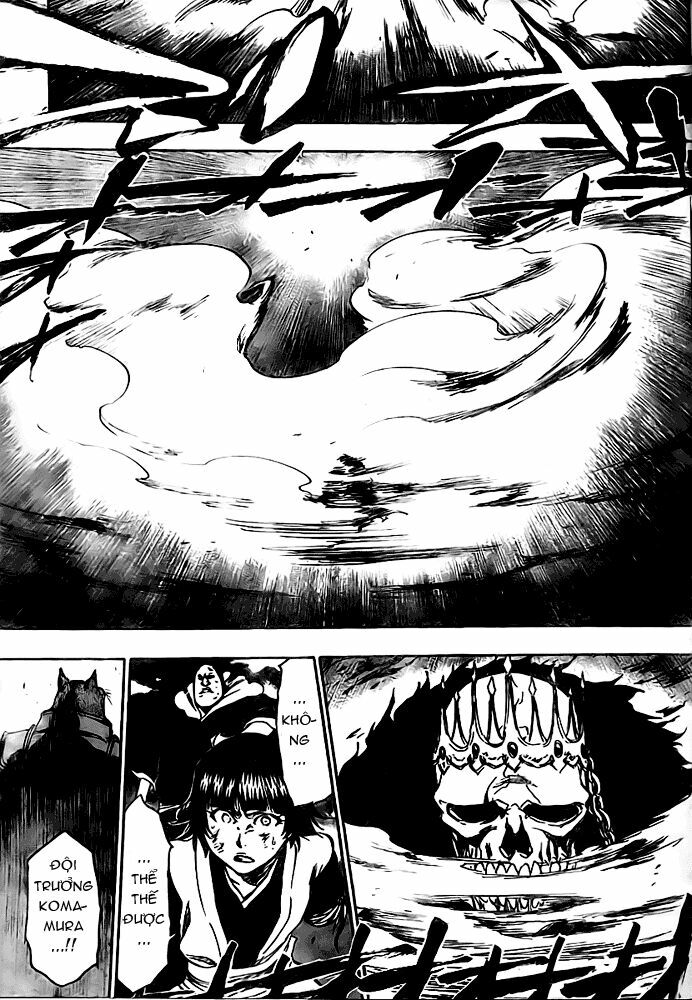 Thần Chết Ichigo: Chapter 364