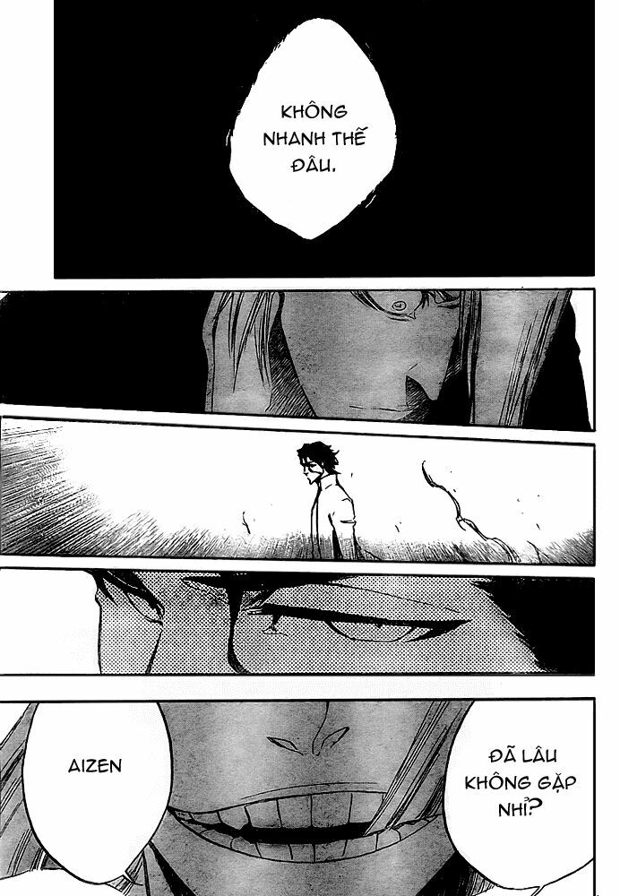 Thần Chết Ichigo: Chapter 364