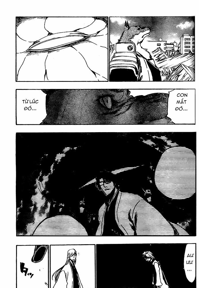 Thần Chết Ichigo: Chapter 364
