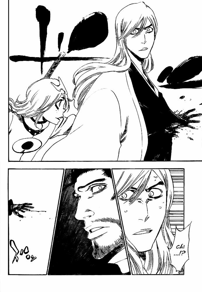 Thần Chết Ichigo: Chapter 364