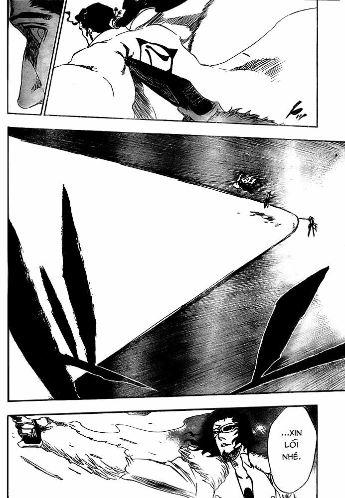 Thần Chết Ichigo: Chapter 364