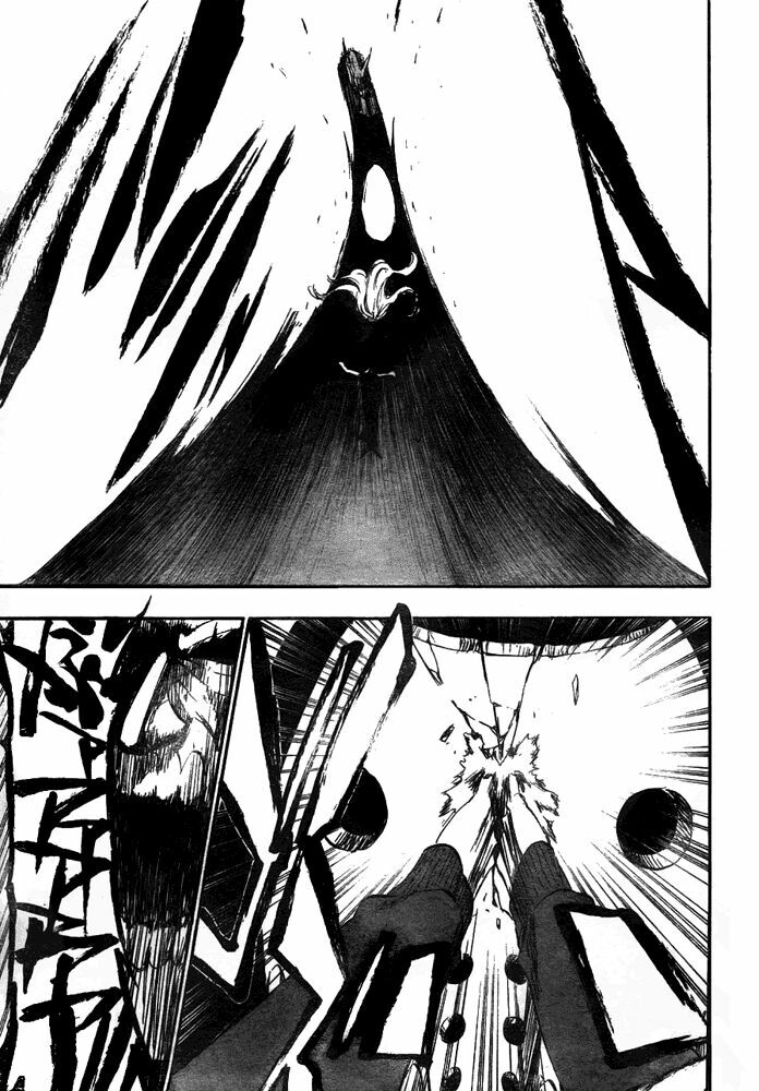 Thần Chết Ichigo: Chapter 366