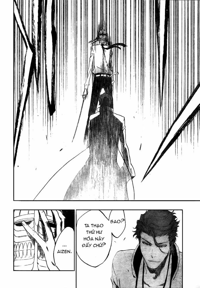Thần Chết Ichigo: Chapter 366