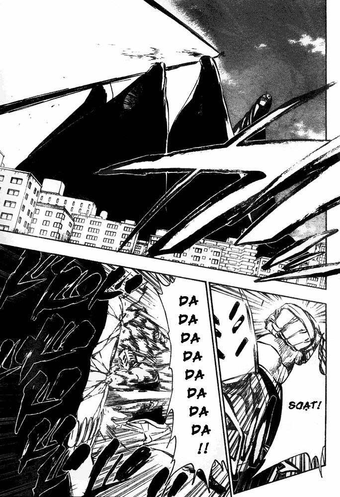 Thần Chết Ichigo: Chapter 366