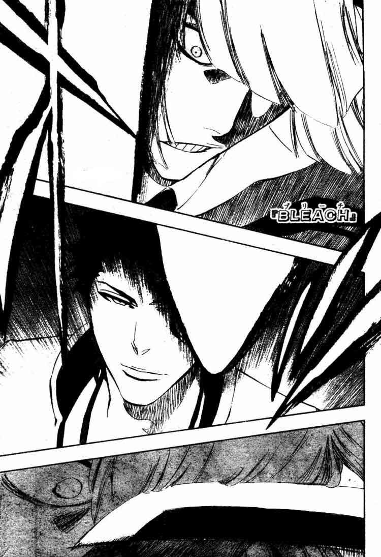 Thần Chết Ichigo: Chapter 367
