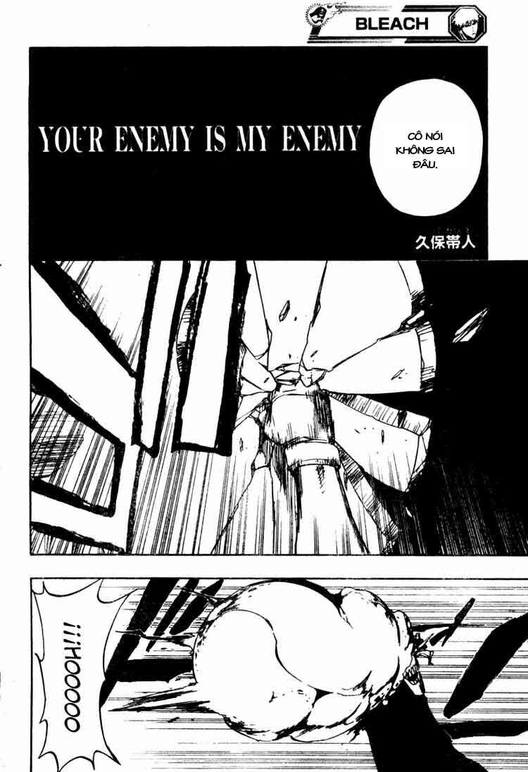 Thần Chết Ichigo: Chapter 367