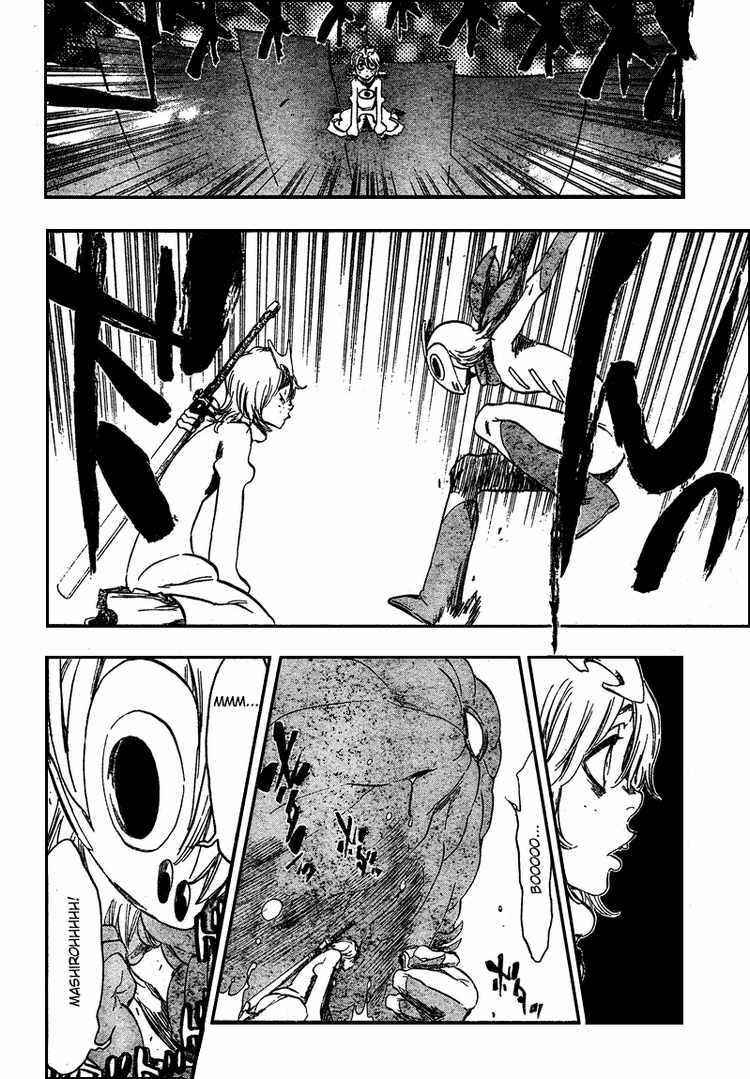 Thần Chết Ichigo: Chapter 367