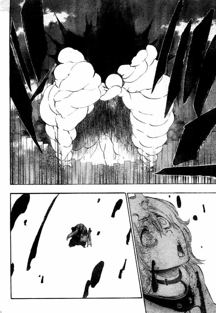 Thần Chết Ichigo: Chapter 367