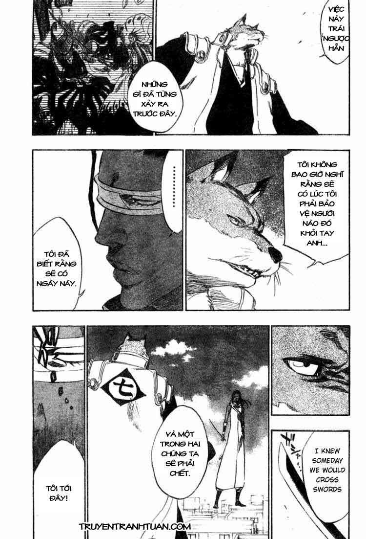 Thần Chết Ichigo: Chapter 367