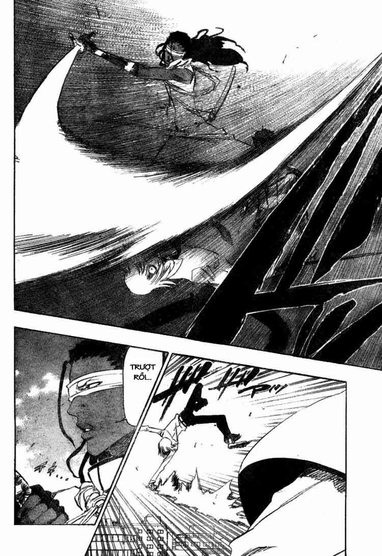 Thần Chết Ichigo: Chapter 367