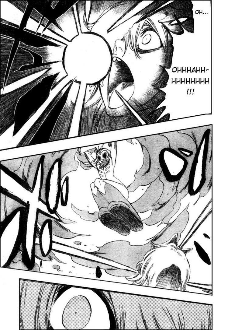 Thần Chết Ichigo: Chapter 368