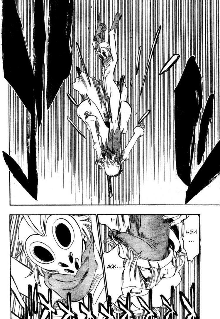 Thần Chết Ichigo: Chapter 368