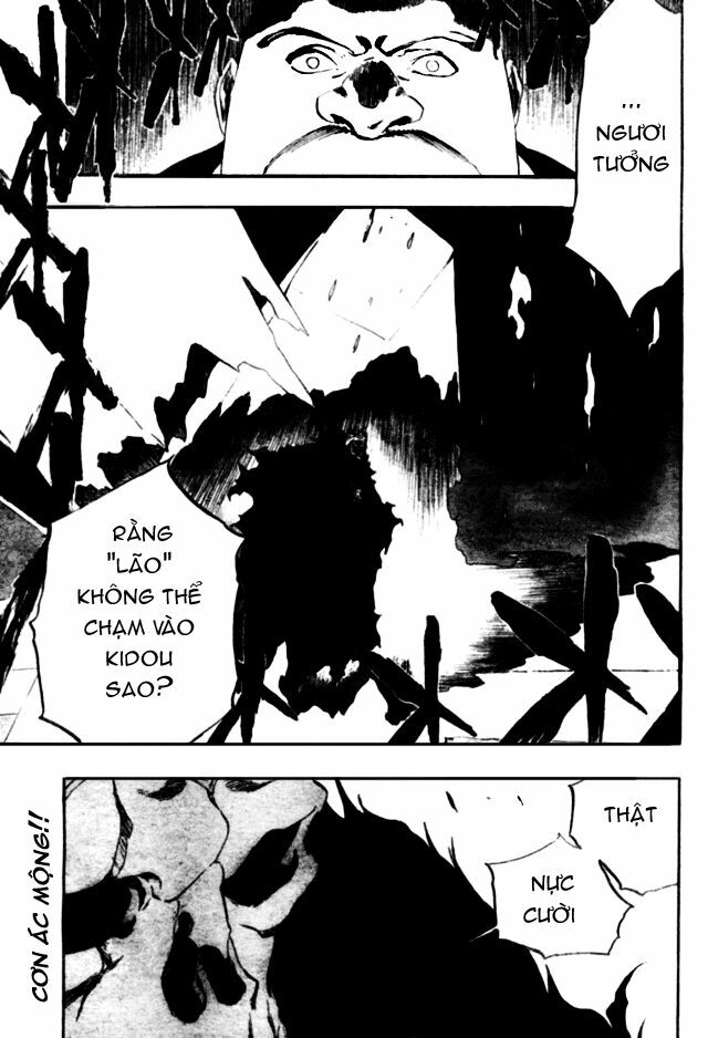 Thần Chết Ichigo: Chapter 369