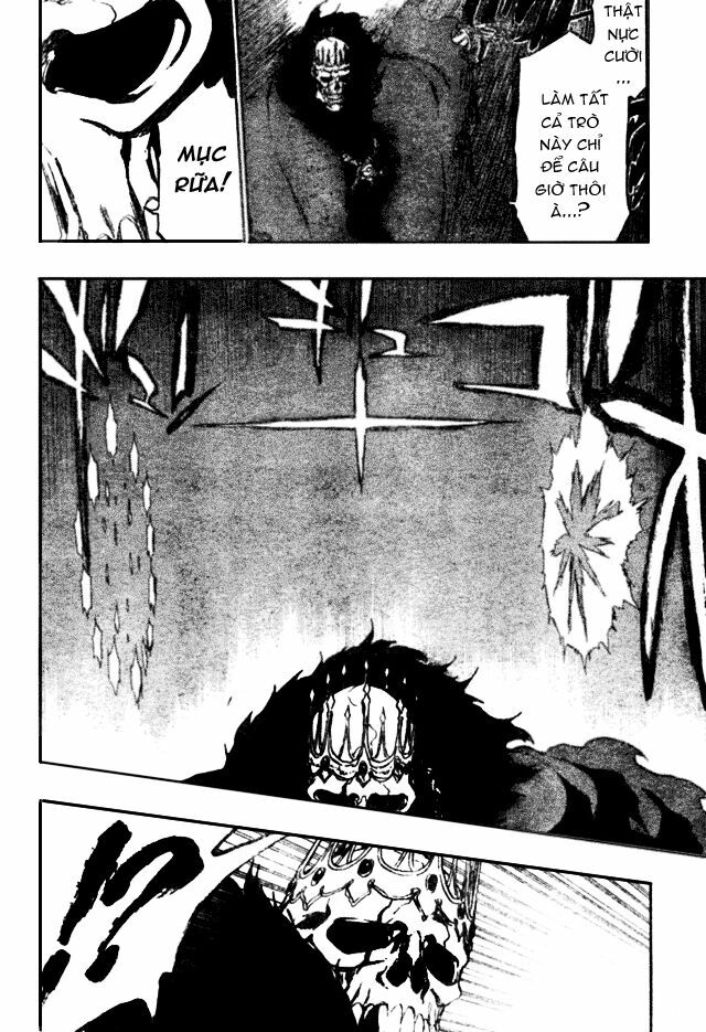 Thần Chết Ichigo: Chapter 369
