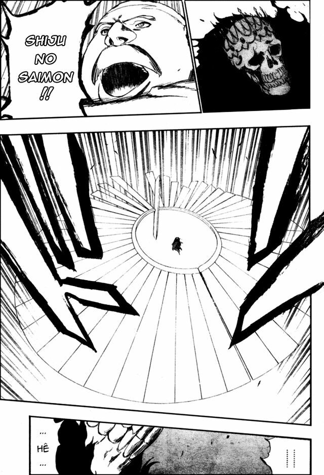 Thần Chết Ichigo: Chapter 369