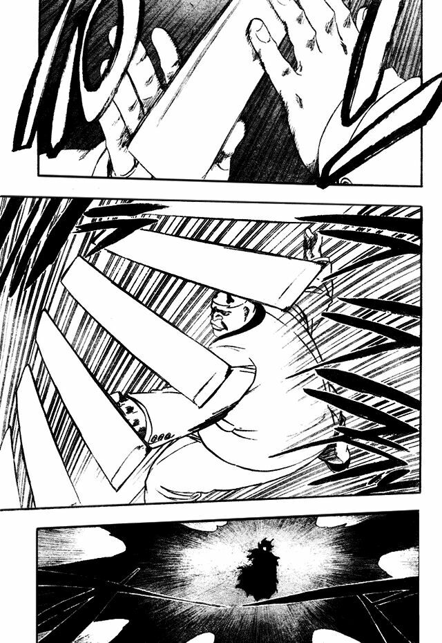 Thần Chết Ichigo: Chapter 369