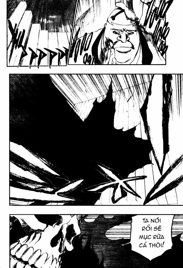 Thần Chết Ichigo: Chapter 369