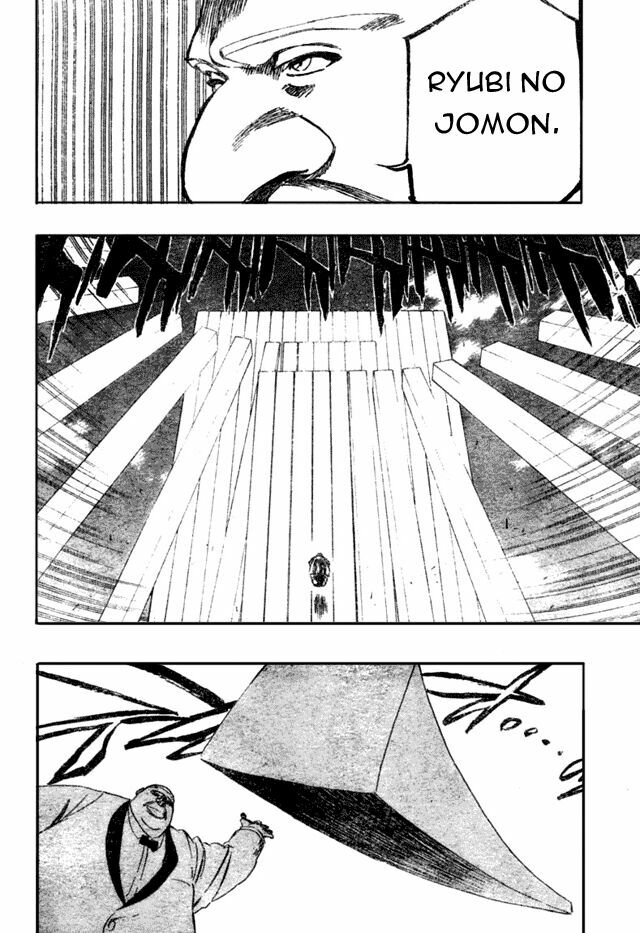 Thần Chết Ichigo: Chapter 369