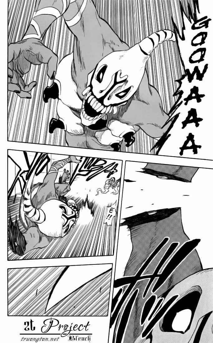 Thần Chết Ichigo: Chapter 37