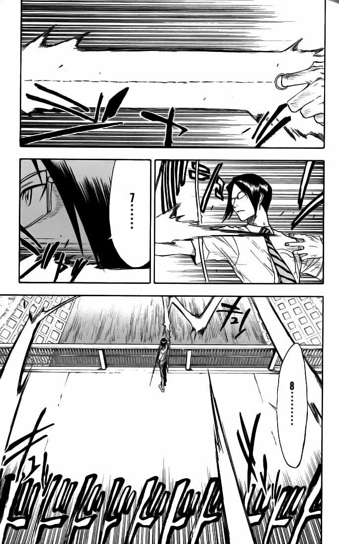 Thần Chết Ichigo: Chapter 37