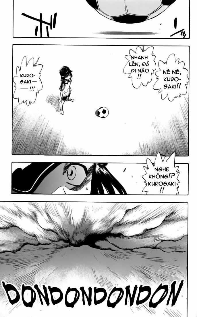Thần Chết Ichigo: Chapter 37
