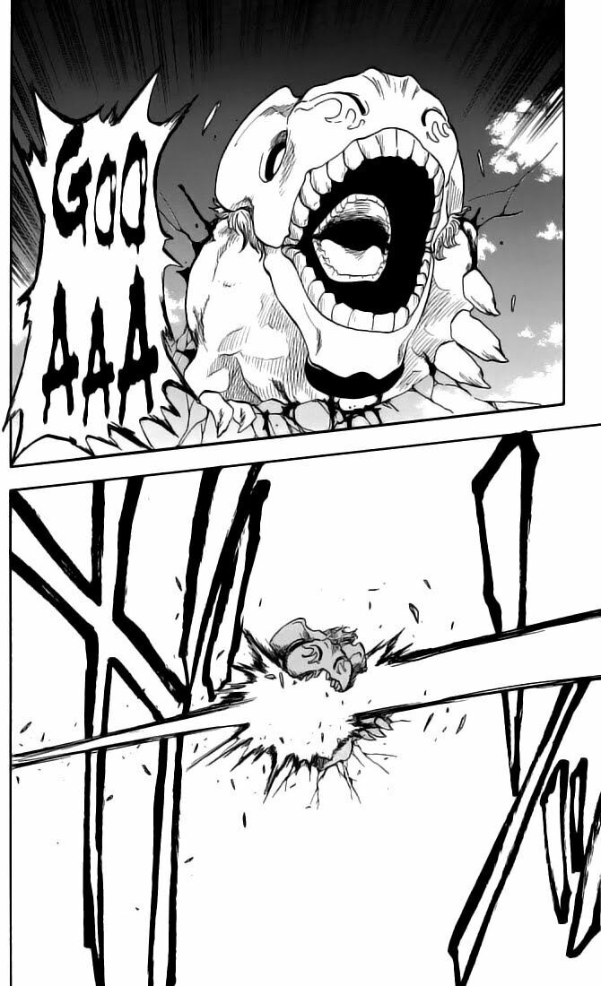 Thần Chết Ichigo: Chapter 37