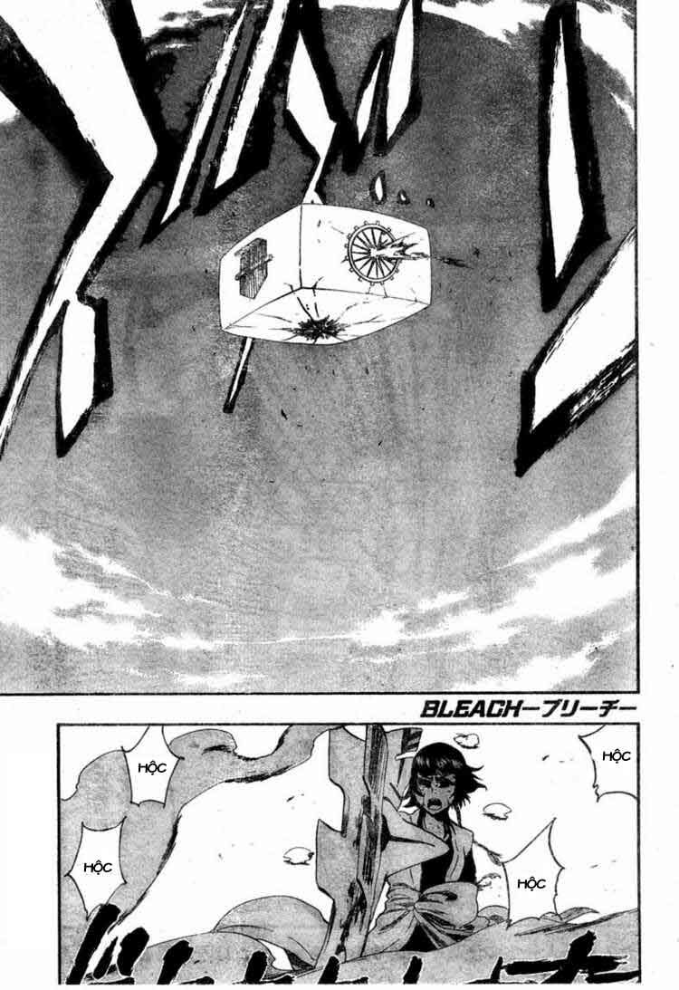 Thần Chết Ichigo: Chapter 370