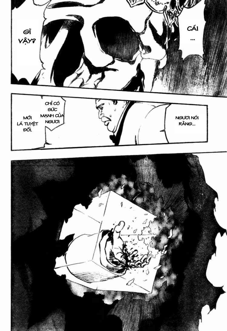 Thần Chết Ichigo: Chapter 370