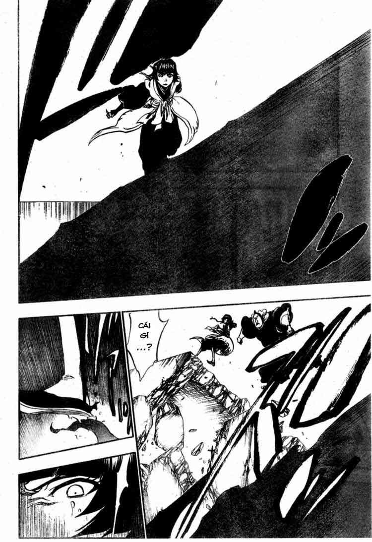 Thần Chết Ichigo: Chapter 370