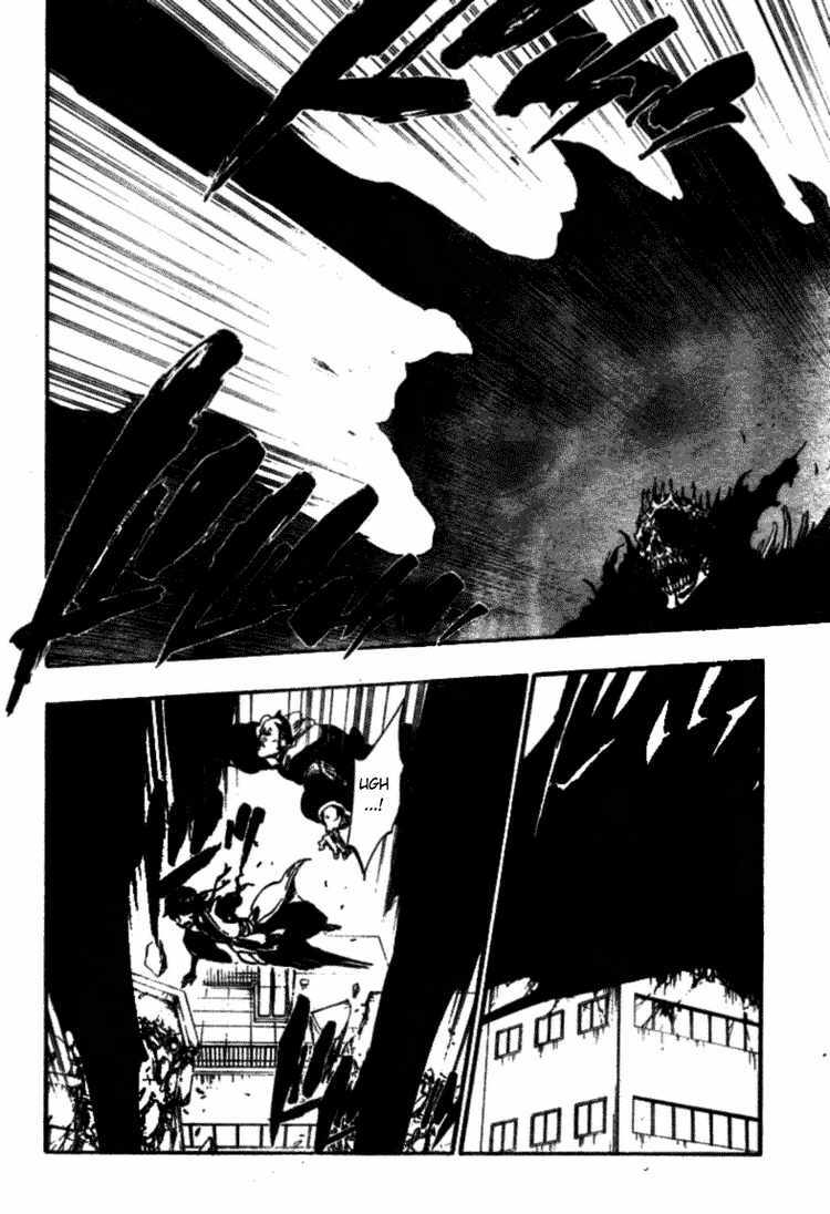 Thần Chết Ichigo: Chapter 370