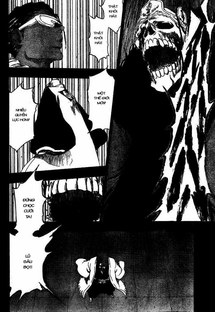 Thần Chết Ichigo: Chapter 371
