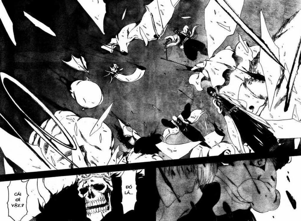Thần Chết Ichigo: Chapter 371