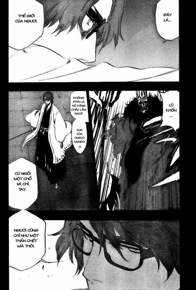Thần Chết Ichigo: Chapter 371