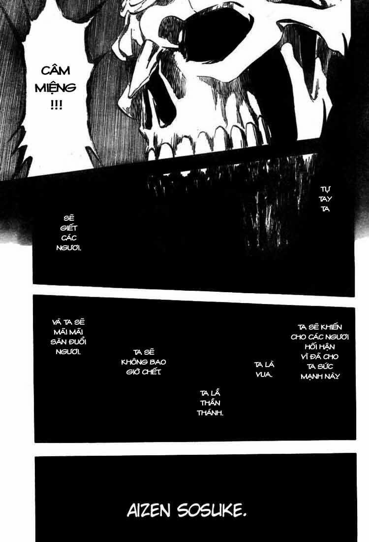 Thần Chết Ichigo: Chapter 371
