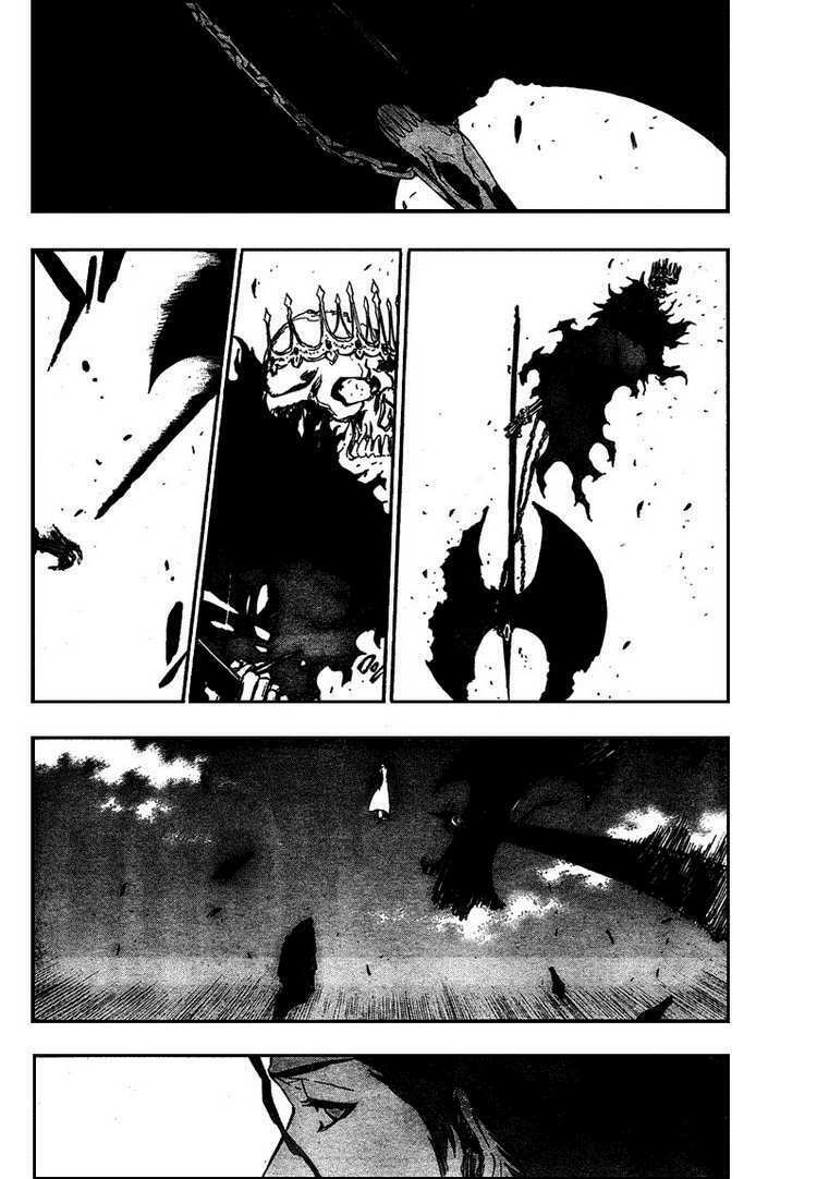 Thần Chết Ichigo: Chapter 371