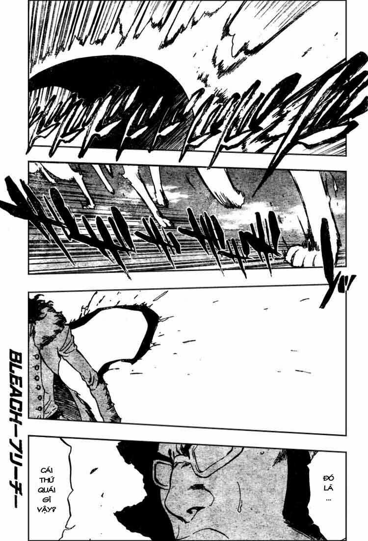 Thần Chết Ichigo: Chapter 373